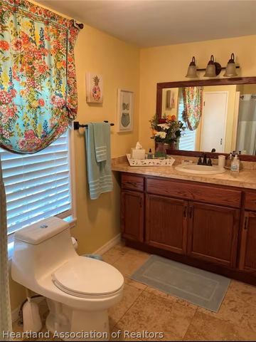 600 S Lake Boulevard, Avon Park, FL 33825