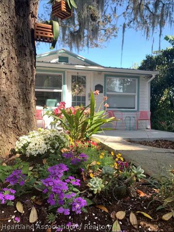 600 S Lake Boulevard, Avon Park, FL 33825