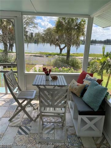 600 S Lake Boulevard, Avon Park, FL 33825