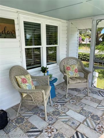 600 S Lake Boulevard, Avon Park, FL 33825