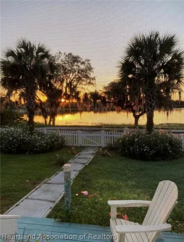 600 S Lake Boulevard, Avon Park, FL 33825