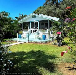 600 S Lake Boulevard, Avon Park, FL 33825