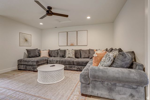 1301 E VISTA ROJA PL, Washington, UT 84780