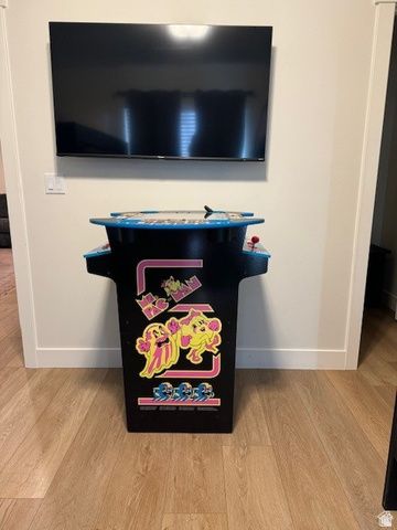 1301 E VISTA ROJA PL, Washington, UT 84780