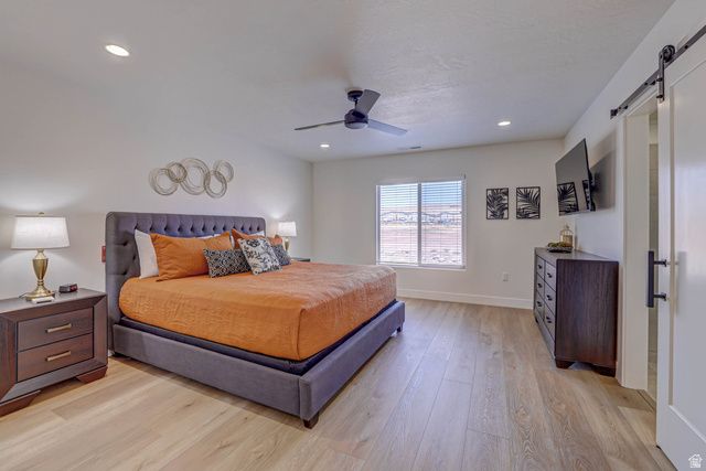 1301 E VISTA ROJA PL, Washington, UT 84780