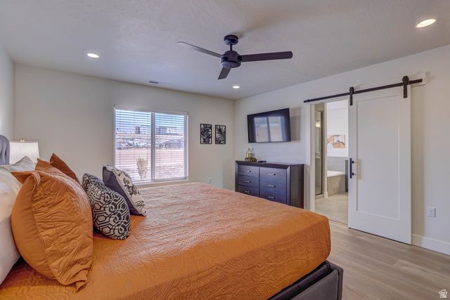 1301 E VISTA ROJA PL, Washington, UT 84780