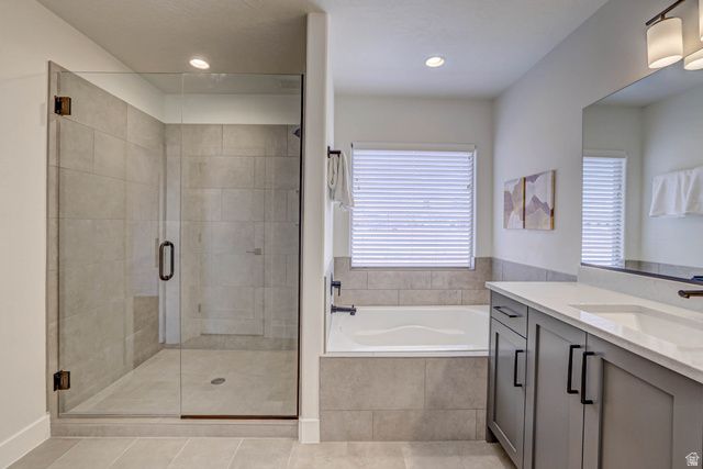 1301 E VISTA ROJA PL, Washington, UT 84780