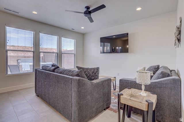 1301 E VISTA ROJA PL, Washington, UT 84780