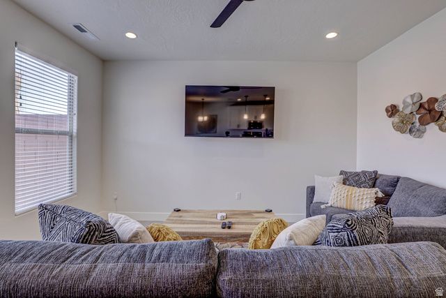 1301 E VISTA ROJA PL, Washington, UT 84780