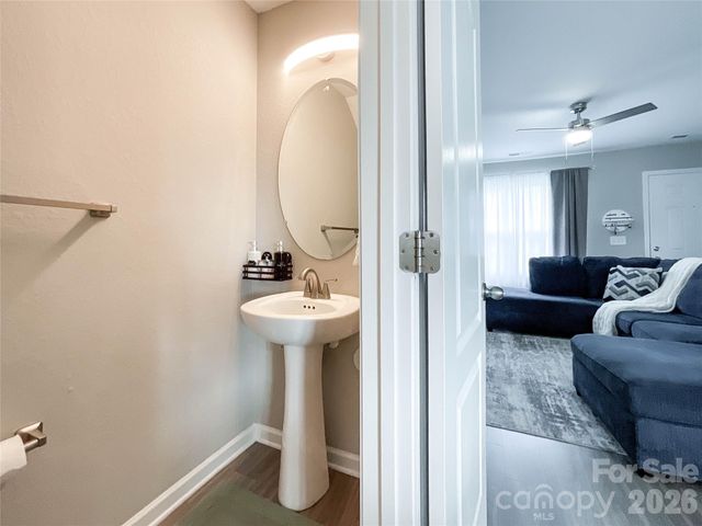 3005 Chatuge Court, Charlotte, NC 28214