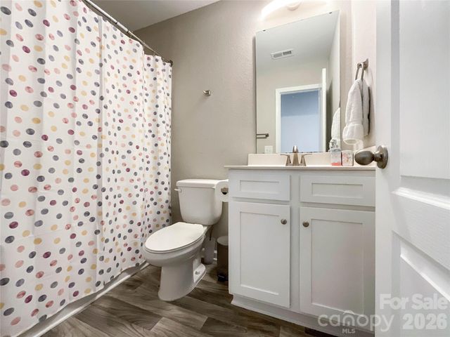 3005 Chatuge Court, Charlotte, NC 28214