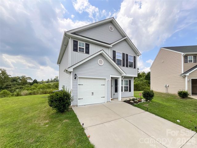 3005 Chatuge Court, Charlotte, NC 28214