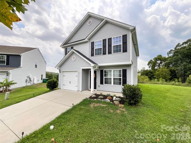 3005 Chatuge Court, Charlotte, NC 28214