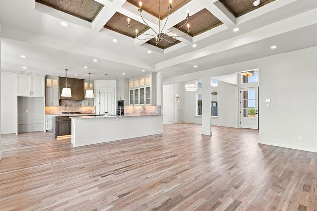 2140 Gage Road, Lavon, TX 75166