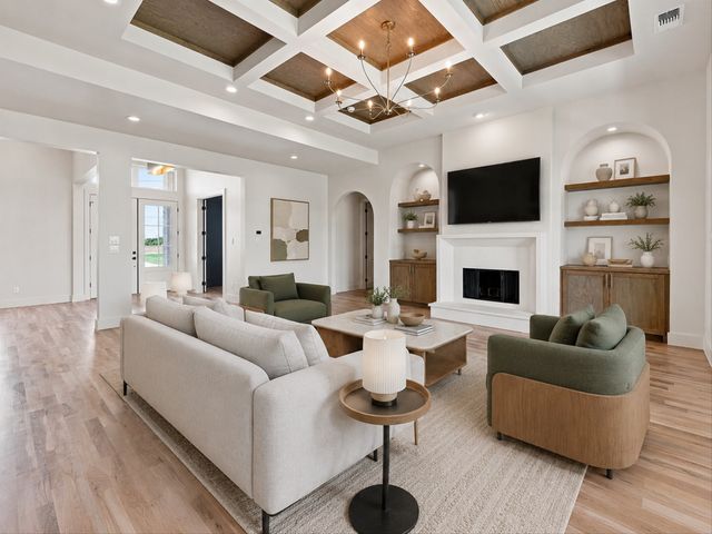 2140 Gage Road, Lavon, TX 75166