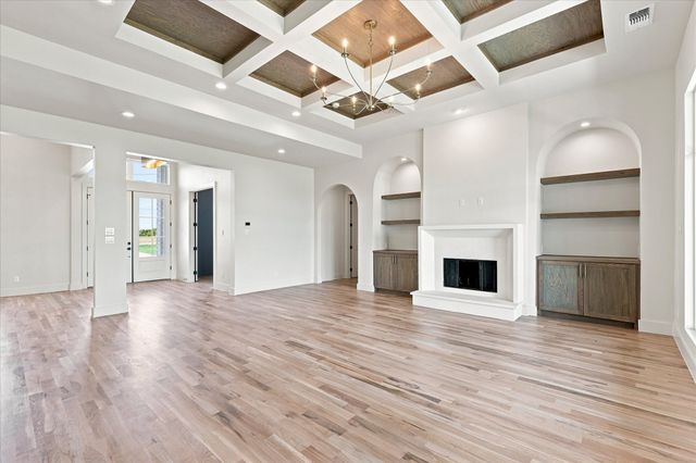 2140 Gage Road, Lavon, TX 75166