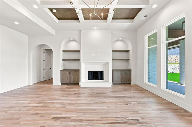 2140 Gage Road, Lavon, TX 75166