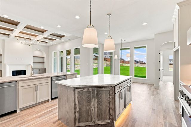 2140 Gage Road, Lavon, TX 75166