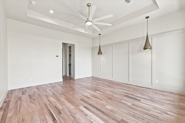 2140 Gage Road, Lavon, TX 75166