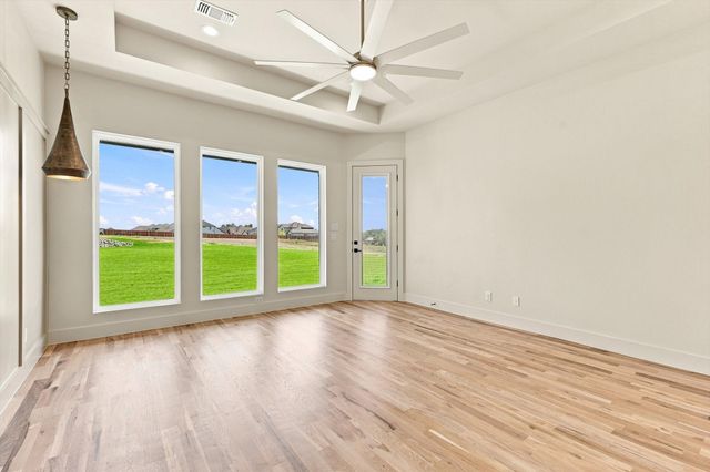 2140 Gage Road, Lavon, TX 75166