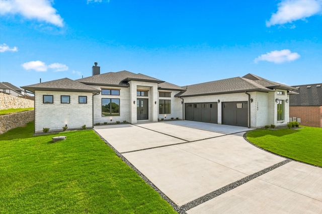 2140 Gage Road, Lavon, TX 75166