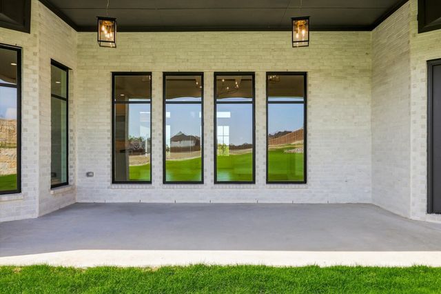 2140 Gage Road, Lavon, TX 75166