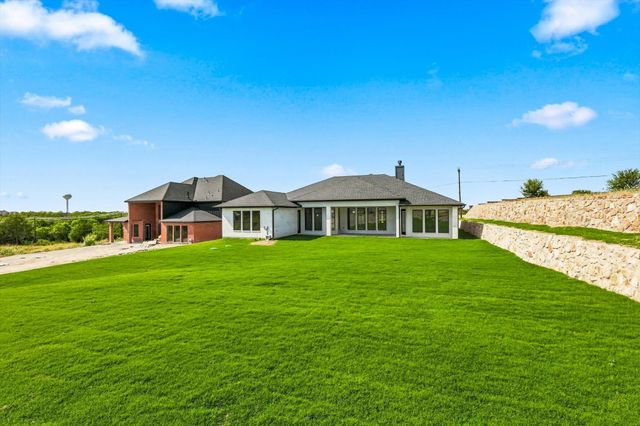 2140 Gage Road, Lavon, TX 75166