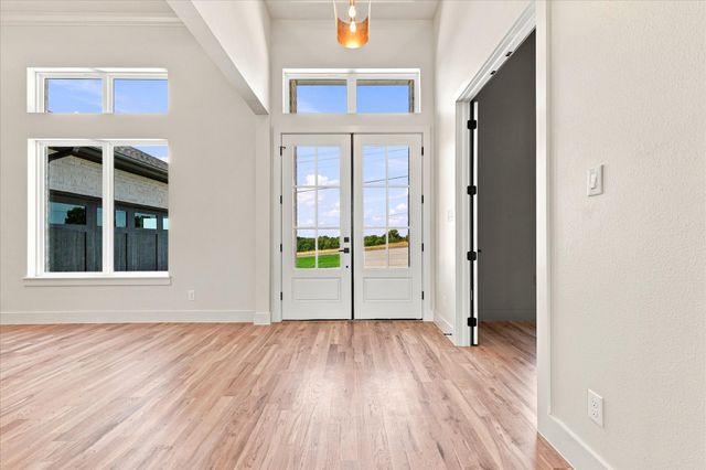 2140 Gage Road, Lavon, TX 75166