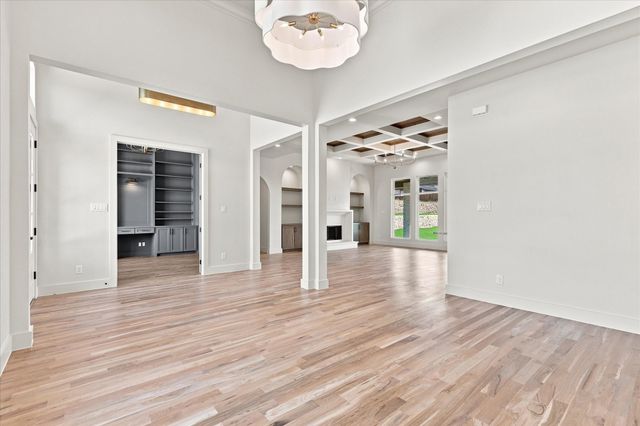 2140 Gage Road, Lavon, TX 75166