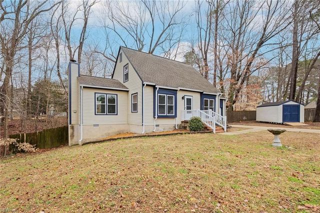 171 King Richard PL, Newport News, VA 23602