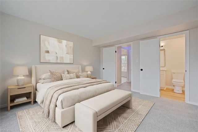 171 King Richard PL, Newport News, VA 23602