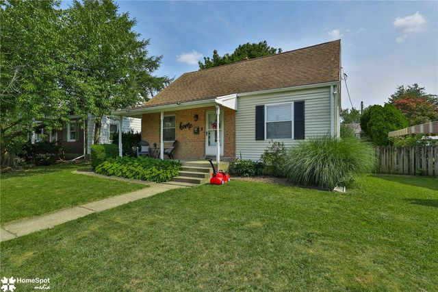 2310 East Woodlawn Street, Allentown City, PA 18109