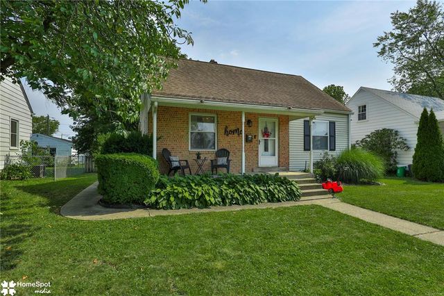 2310 East Woodlawn Street, Allentown City, PA 18109