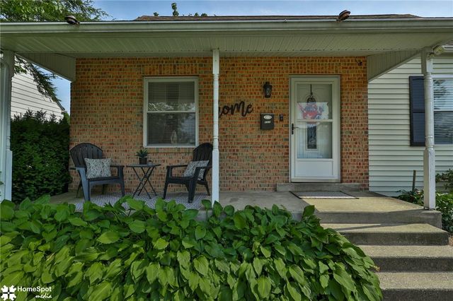 2310 East Woodlawn Street, Allentown City, PA 18109