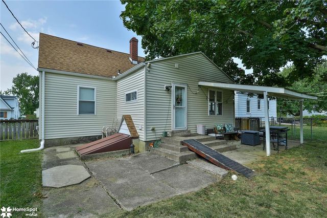 2310 East Woodlawn Street, Allentown City, PA 18109