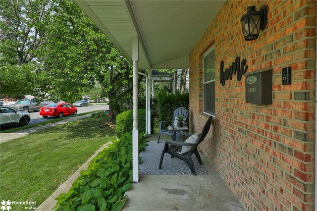 2310 East Woodlawn Street, Allentown City, PA 18109
