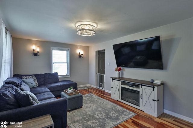 2310 East Woodlawn Street, Allentown City, PA 18109