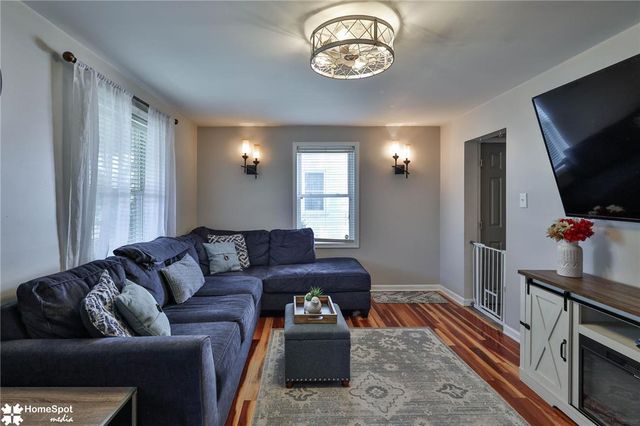 2310 East Woodlawn Street, Allentown City, PA 18109