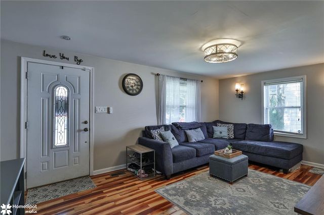 2310 East Woodlawn Street, Allentown City, PA 18109