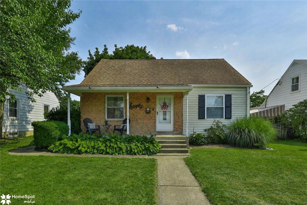 2310 East Woodlawn Street, Allentown City, PA 18109