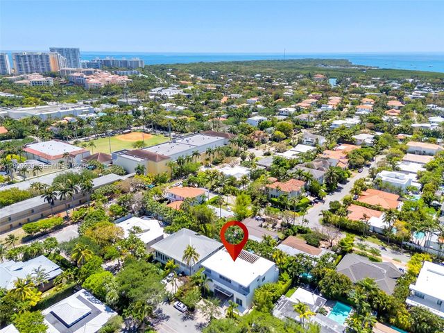 230 W Mcintyre St, Key Biscayne, FL 33149