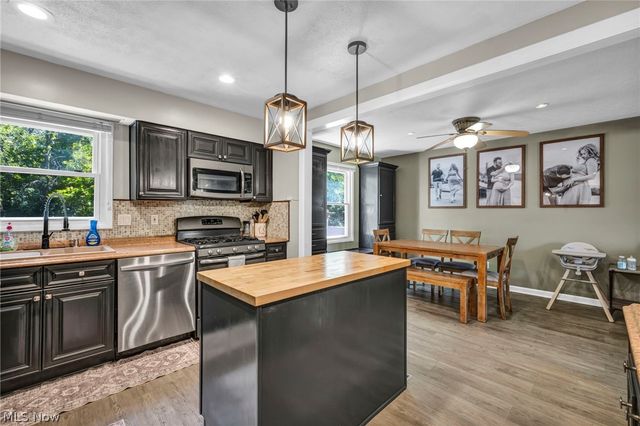 3352 Concord Drive, Brunswick, OH 44212