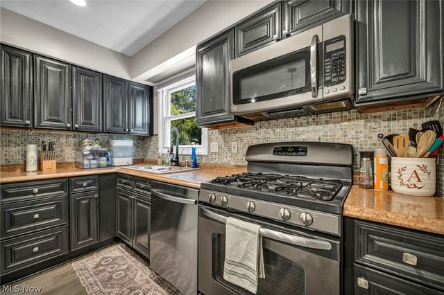 3352 Concord Drive, Brunswick, OH 44212
