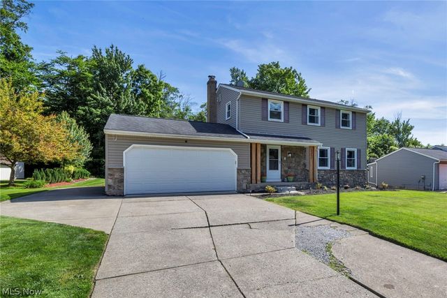 3352 Concord Drive, Brunswick, OH 44212
