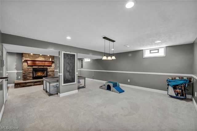 3352 Concord Drive, Brunswick, OH 44212