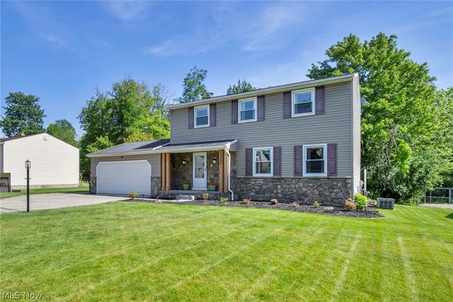 3352 Concord Drive, Brunswick, OH 44212