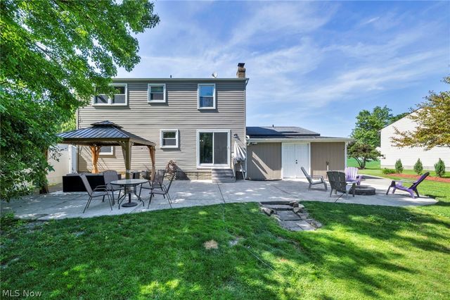 3352 Concord Drive, Brunswick, OH 44212
