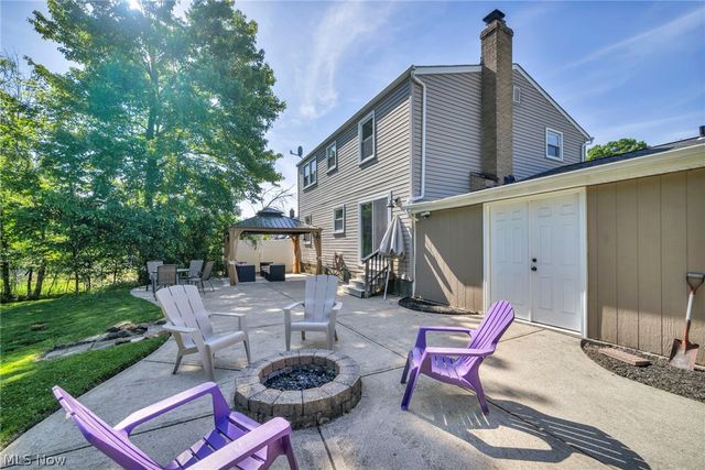 3352 Concord Drive, Brunswick, OH 44212