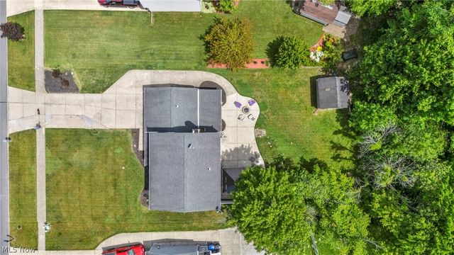 3352 Concord Drive, Brunswick, OH 44212