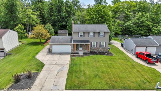 3352 Concord Drive, Brunswick, OH 44212